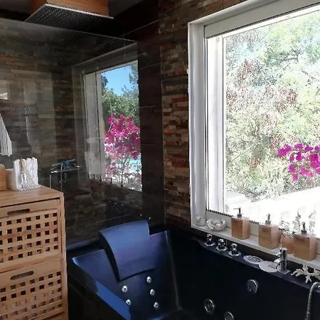 Villa Bright With Pool Roquebrune-sur-Argens