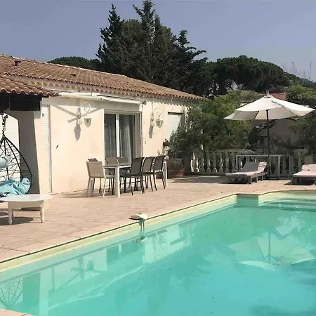 Bright With Pool