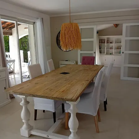 Villa Bright With Pool Roquebrune-sur-Argens